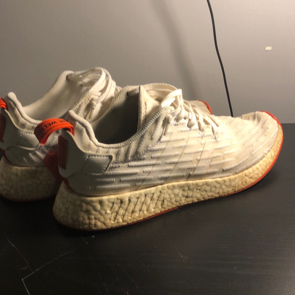Nmd pk r2